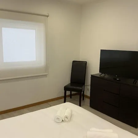 Mira 2 Appartement